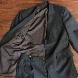 Ralph Lauren Men Suit